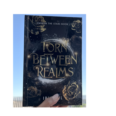 Torn Between Realms