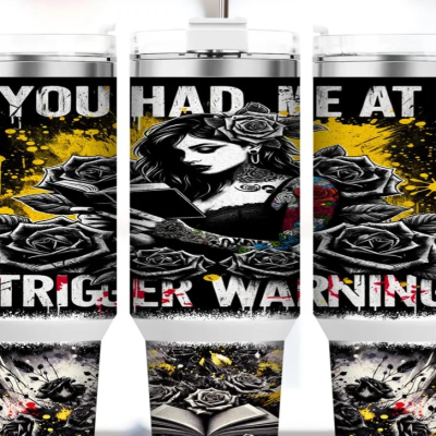 Trigger Warning
