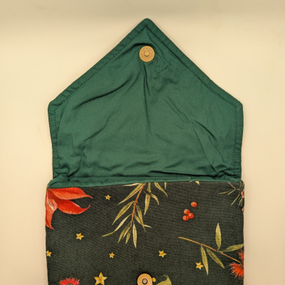 Aussie Plants Booksleeve