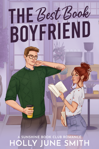 The Best Book Boyfriend