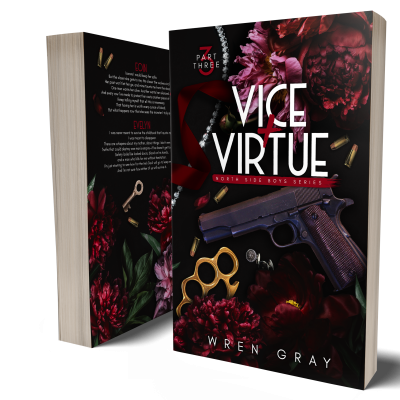 Vice + Virtue: Part 3