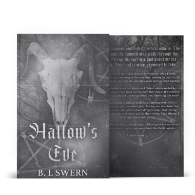 Hallow’s Eve