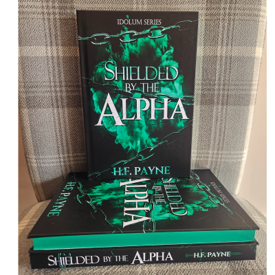 Shielded by the Alpha