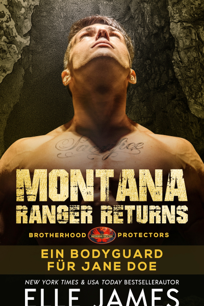 Montana Ranger Returns