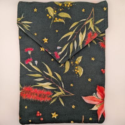 Aussie Plants Booksleeve