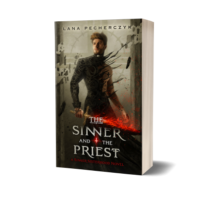 The Sinner and the Priest | Duet