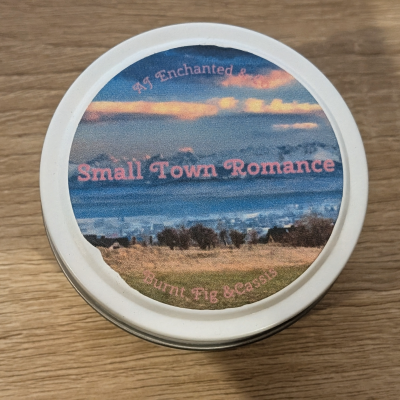 Small Town Romance