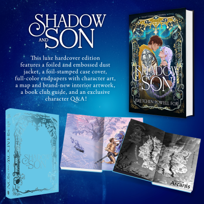 Shadow and Son