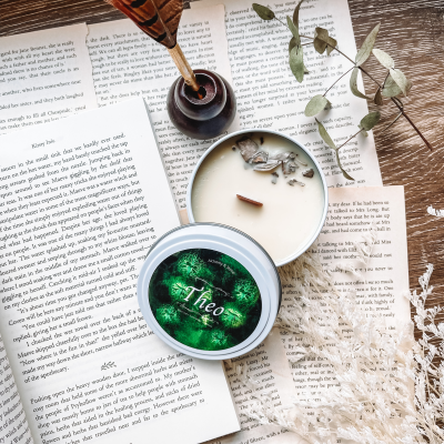 Theo Candle