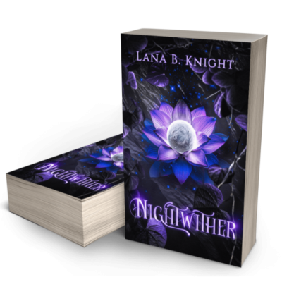 Nightwither