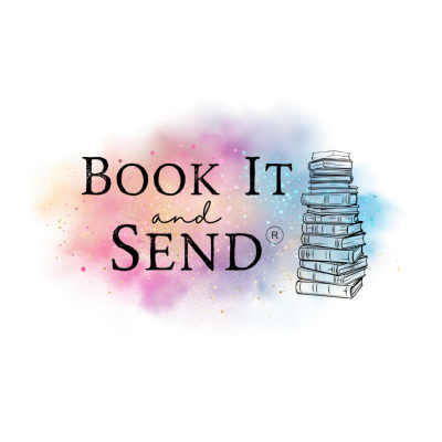 Book It and Send Personal Shopper