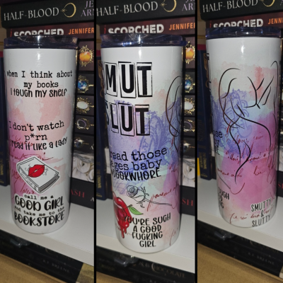 20oz Tumbler NSFW