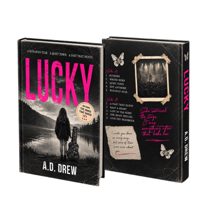 LUCKY