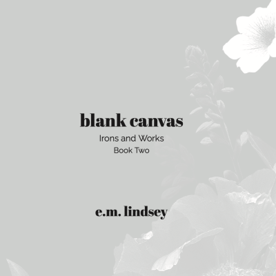 Blank Canvas Illustrated Anniversary Hardcover Edition