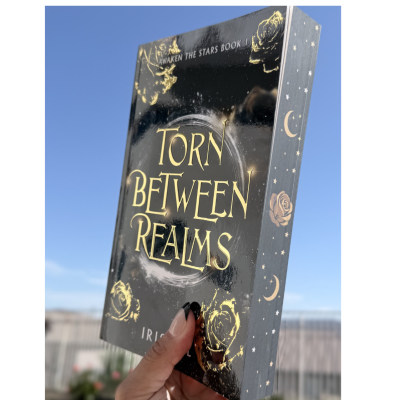 Torn Between Realms