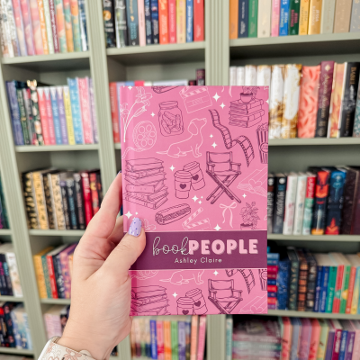 Book People