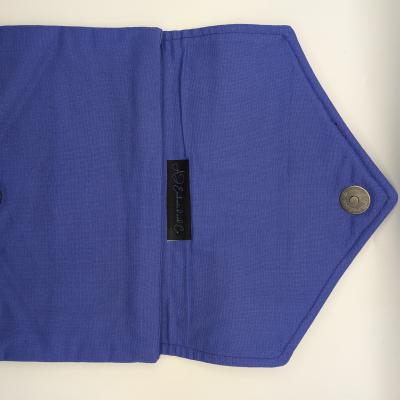 Purple Booksleeve