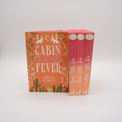 Cabin Fever Special Edition
