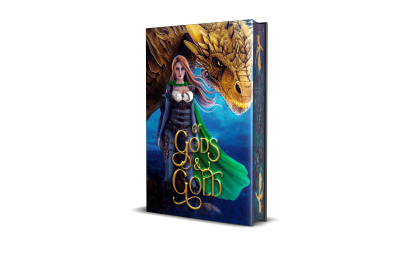 Of Gods & Gold Special Edition