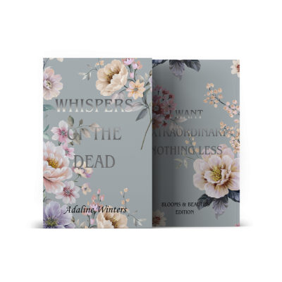 Whispers of the Dead Special Edition Paperback