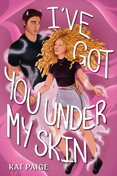 I've Got You Under My Skin