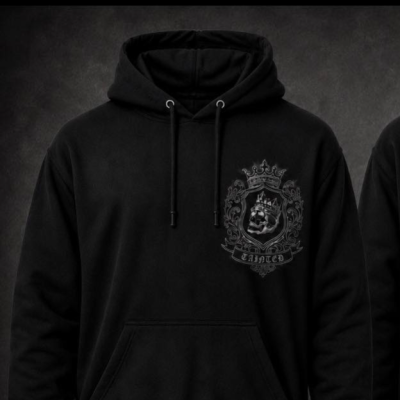 Tainted Essence Hoodie