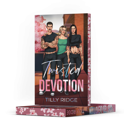 Twisted Devotion