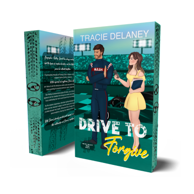 Drive To Forgive