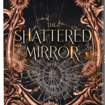 The Shattered Mirror Special Edition