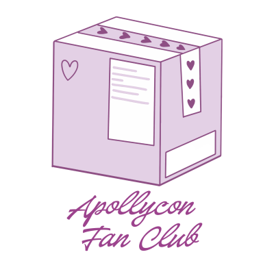 ApollyCon Fan Club Kit