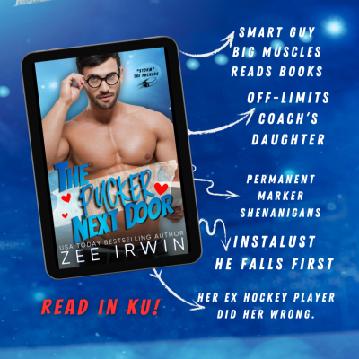 The Pucker Next Door