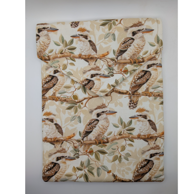 Kookaburra  Book Sleeve