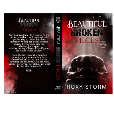 Beautiful Broken Pieces
