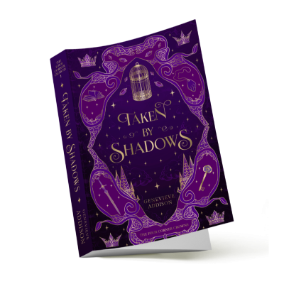 Taken by Shadows