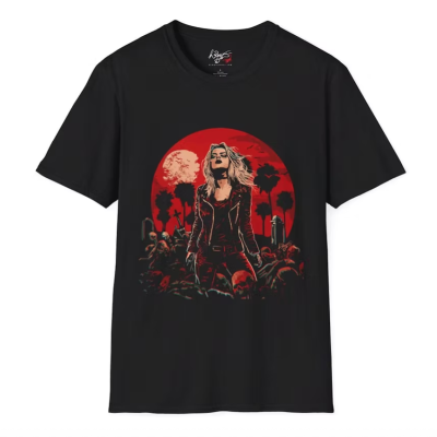 Rise & Reap T-Shirt