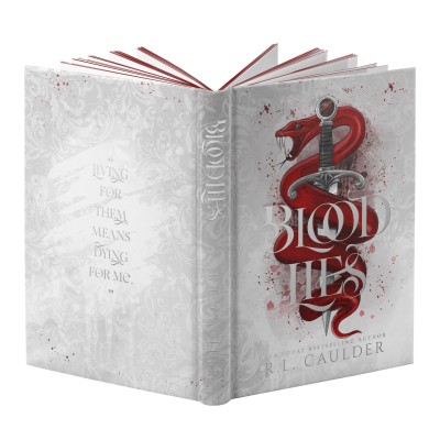 Blood Lies