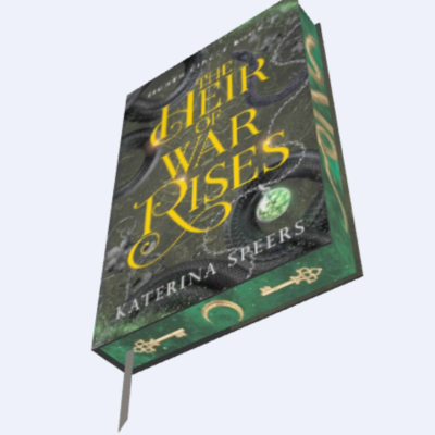 The Heir of War Rises