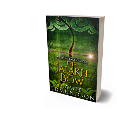 The Jalakh Bow