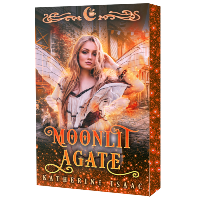 Moonlit Agate
