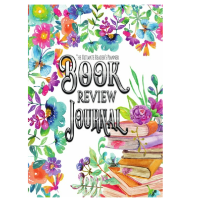 Book Review Journal
