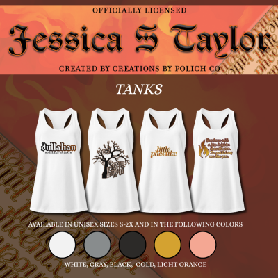 Tank Tops (all) - Hollowed