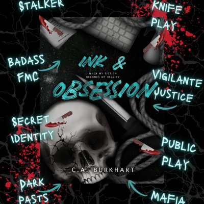 Ink & Obsession