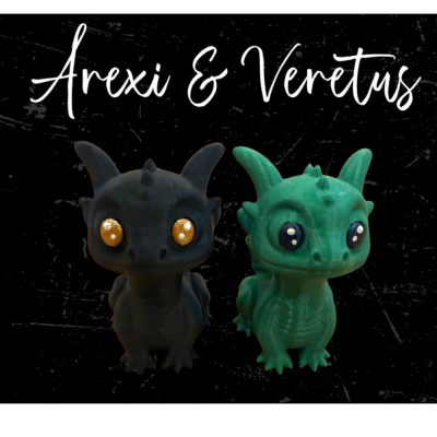 Adopt Dragons