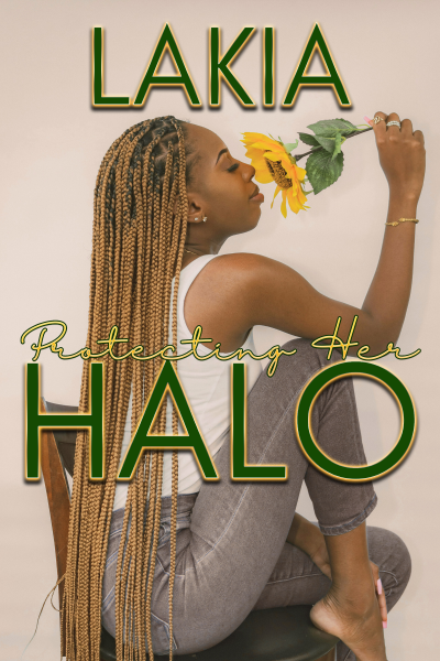 Protecting Her Halo