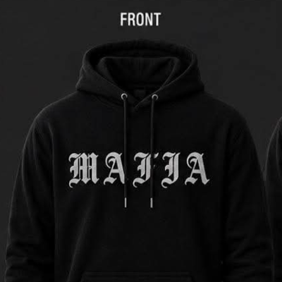 Rook Hoodie