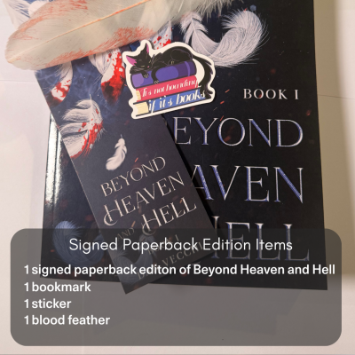 Beyond Heaven and Hell