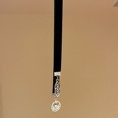 Ribbon Charm Bookmark (1 for £7.50)