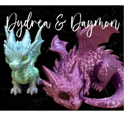 Adopt Dragons