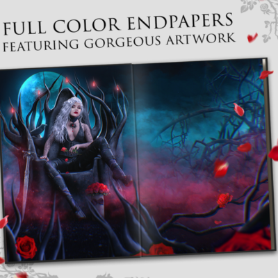 The Vampire Curse Special Edition Box