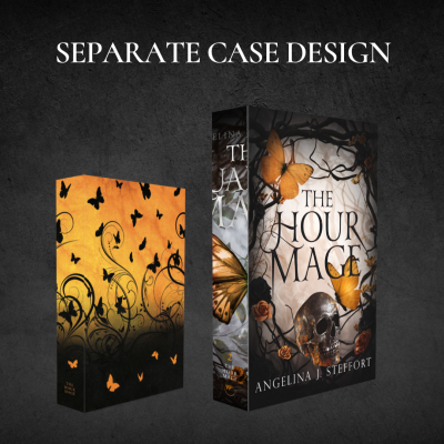 The Hour Mage